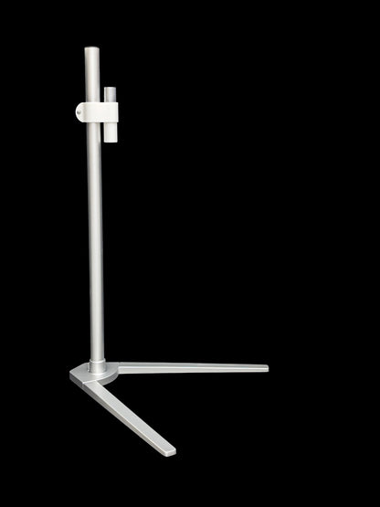 Ergonomic Aluminum Stand for ND1 and ND2 Dust Collectors